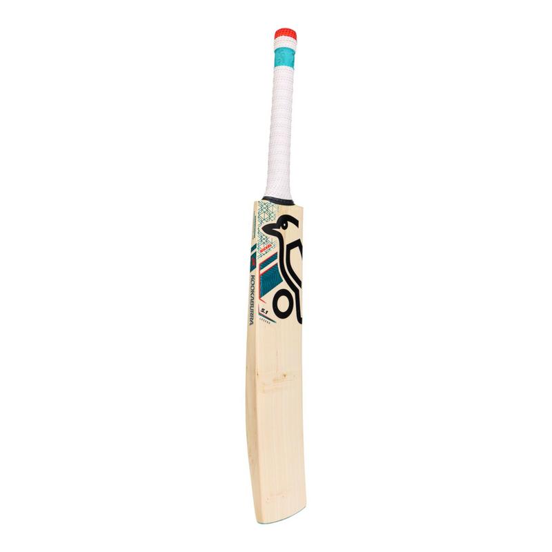 Kookaburra Nickel 5.1 Legend Cricket Bat 2026 - main image