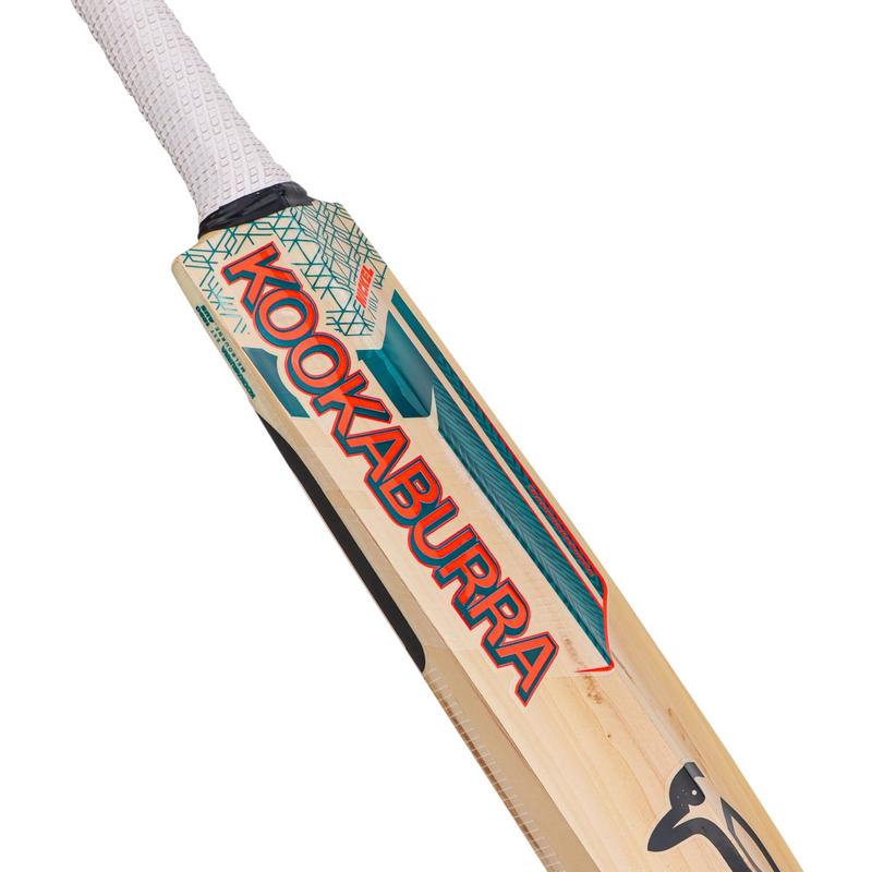 Kookaburra Nickel 6.2 Ultra Cricket Bat 2026 - main image