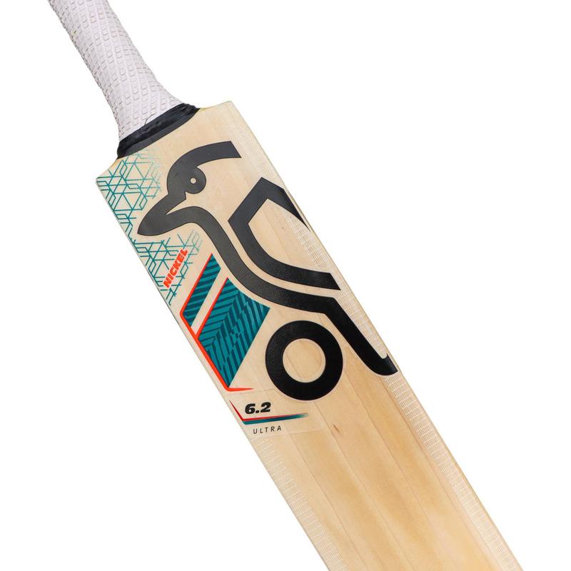 Kookaburra Nickel 6.2 Ultra Cricket Bat 2026 - main image