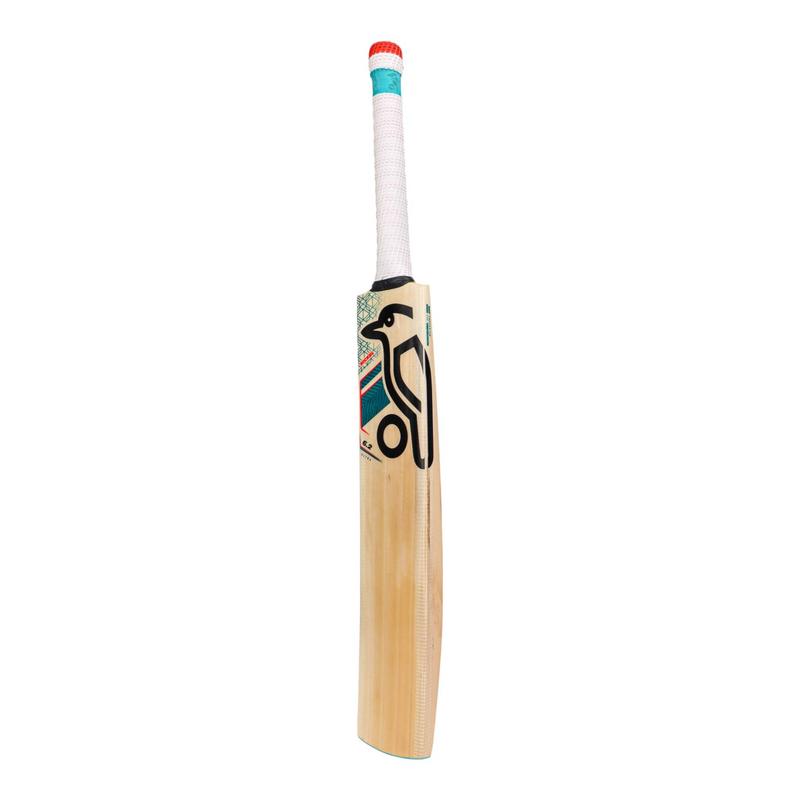 Kookaburra Nickel 6.2 Ultra Cricket Bat 2026 - main image