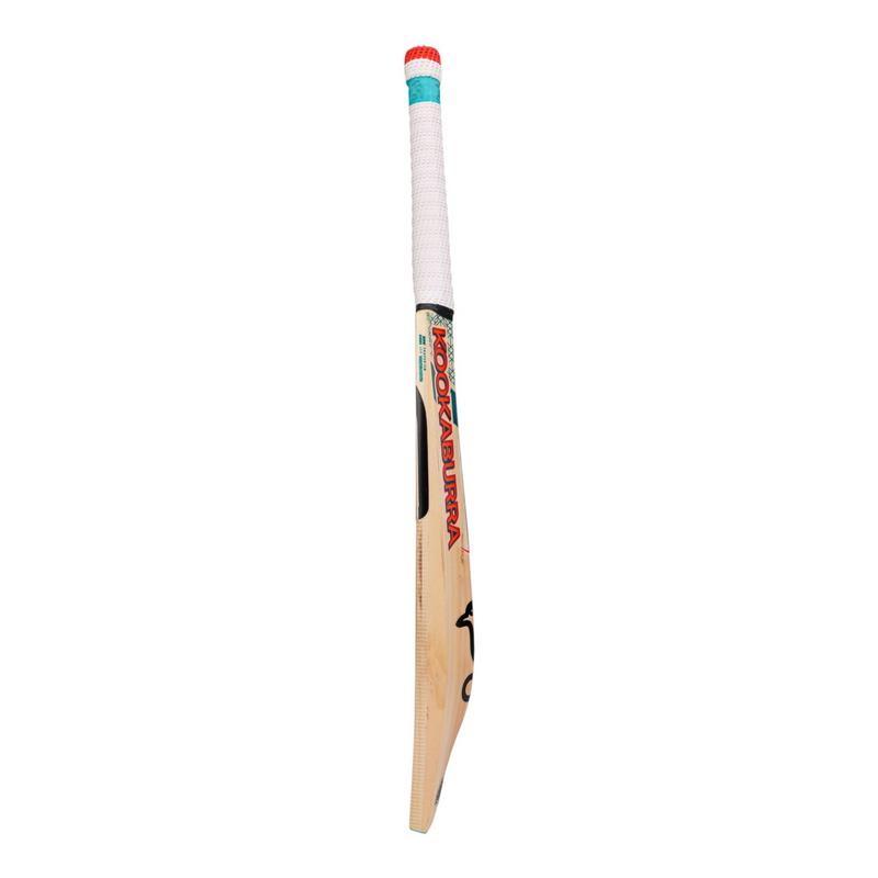 Kookaburra Nickel 6.2 Ultra Cricket Bat 2026 - main image
