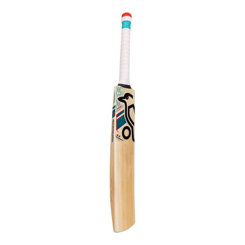 Kookaburra Nickel 6.2 Ultra Cricket Bat 2026 - main image
