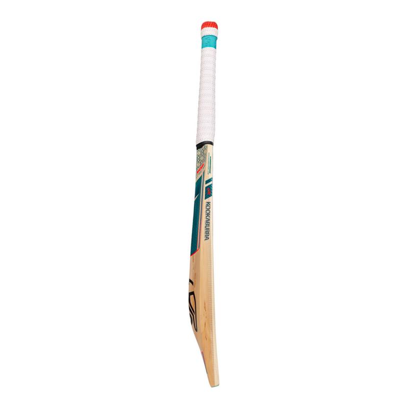 Kookaburra Nickel 6.2 Ultra Cricket Bat 2026 - main image