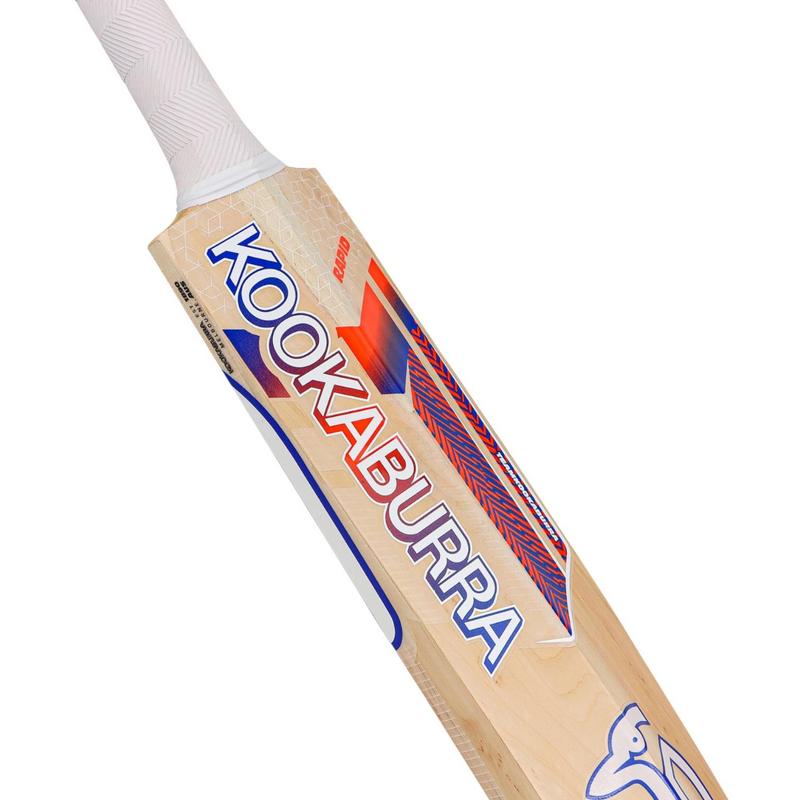 Kookaburra Rapid 6.3 Select Cricket Bat 2026 - main image