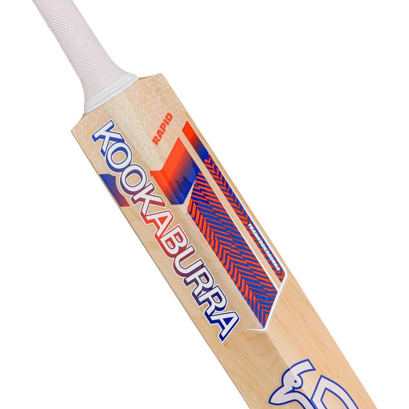 Kookaburra Rapid 6.3 Select Cricket Bat 2026 - main image