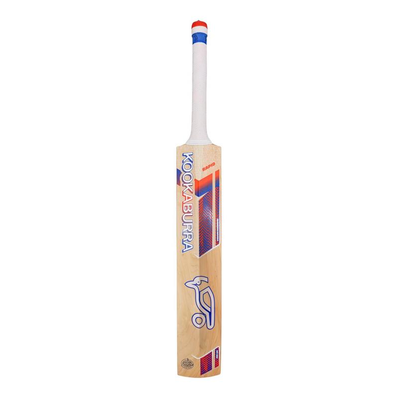 Kookaburra Rapid 6.3 Select Cricket Bat 2026 - main image