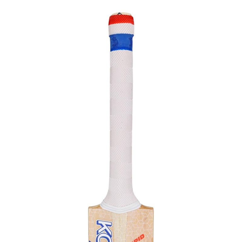Kookaburra Rapid 6.3 Select Cricket Bat 2026 - main image