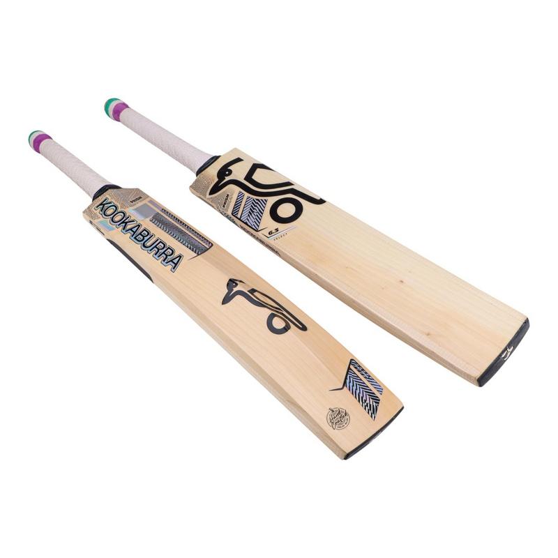 Kookaburra Prism 6.3 Select Cricket Bat 2026 - main image