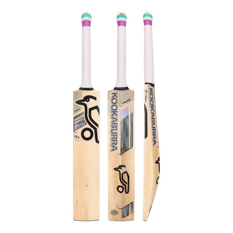 Kookaburra Prism 6.3 Select Cricket Bat 2026 - main image