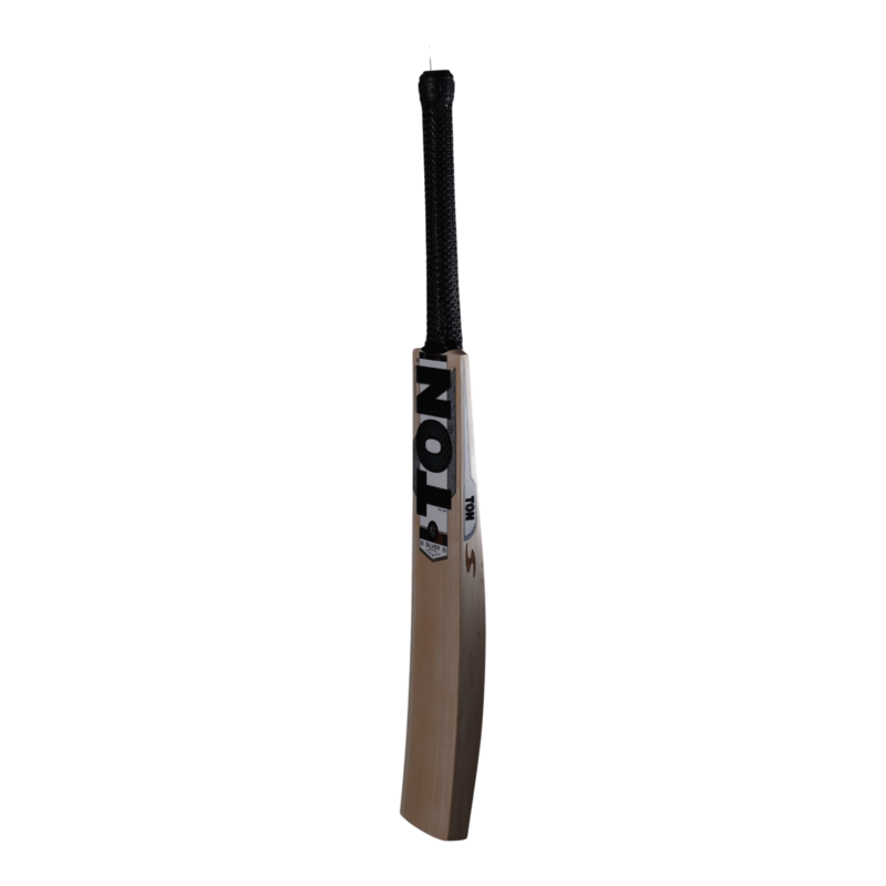 SS TON Silver Edition Cricket Bat - main image