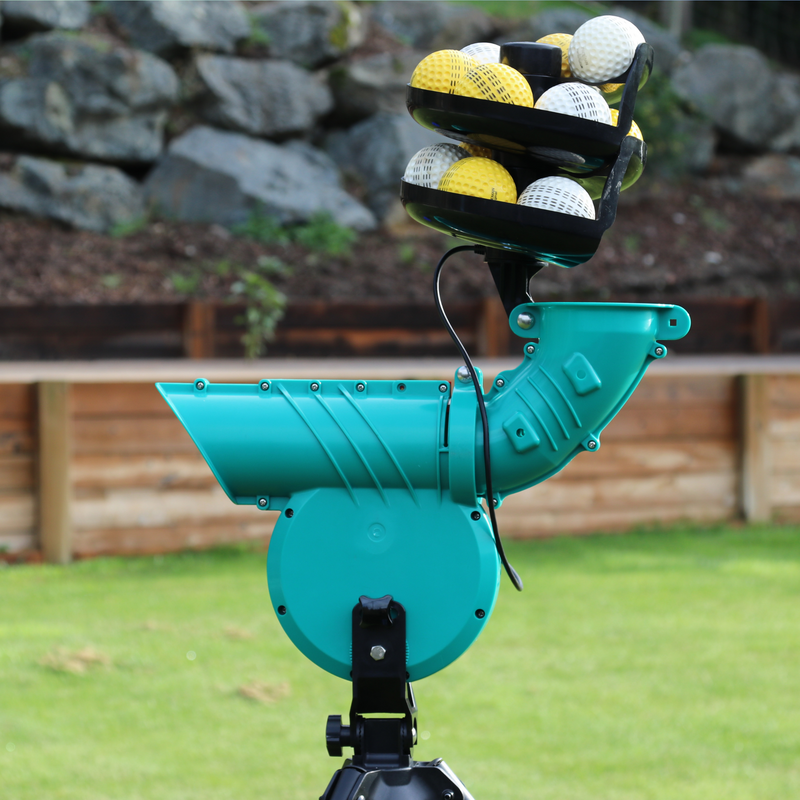 Dimension Paceman 176 XT Bowling Machine - main image