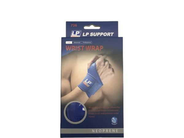 LP Wrist Wrap 726 - main image