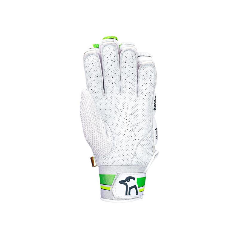 Kookaburra Kahuna Pro Batting Gloves - main image