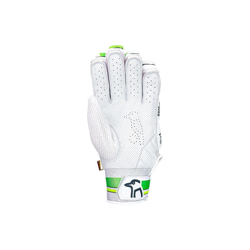 Kookaburra Kahuna Pro Batting Gloves 2026 - main image