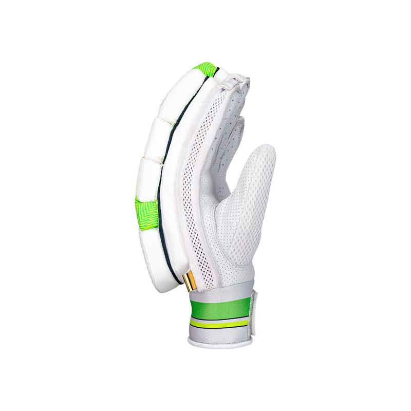 Kookaburra Kahuna Pro Batting Gloves - main image