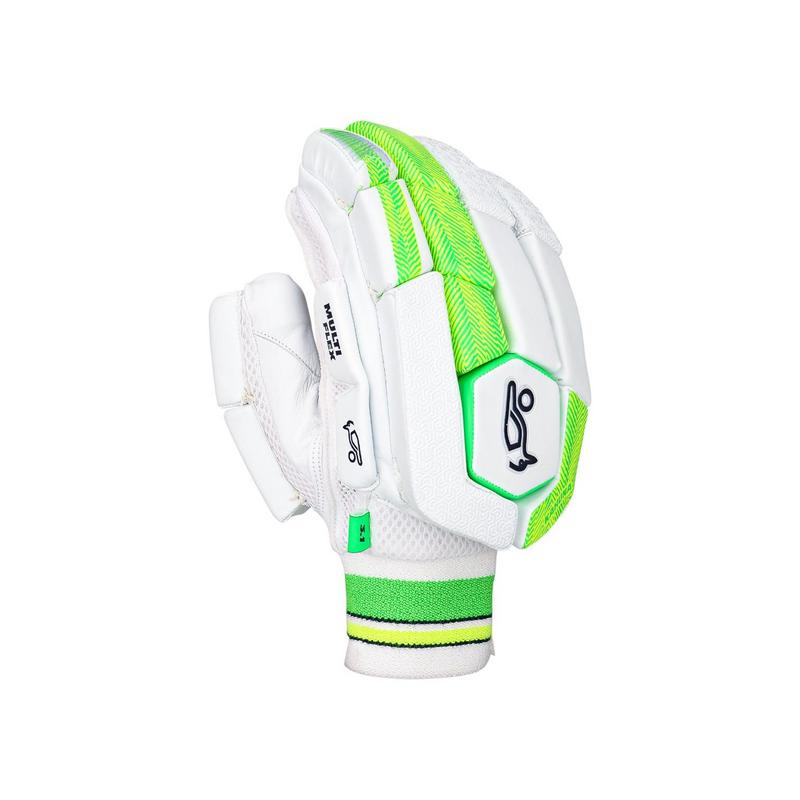 Kookaburra Kahuna 3.1 Batting Gloves - main image