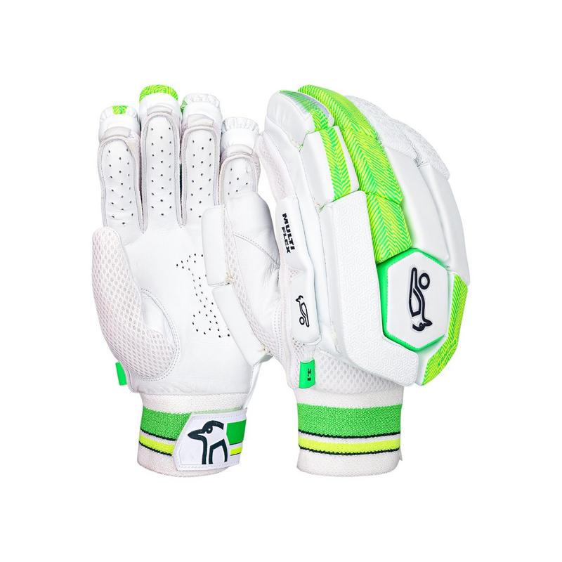 Kookaburra Kahuna 3.1 Batting Gloves - main image
