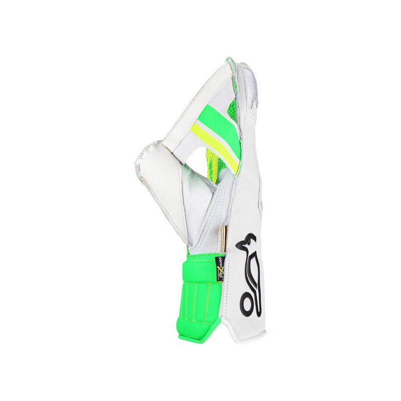 Kookaburra LC Pro Wicket Keeping Gloves - main image