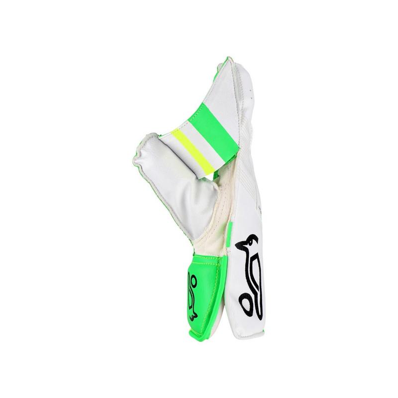 Kookaburra LC 4.0 Wicket Keeping Gloves Junior 2026 - main image