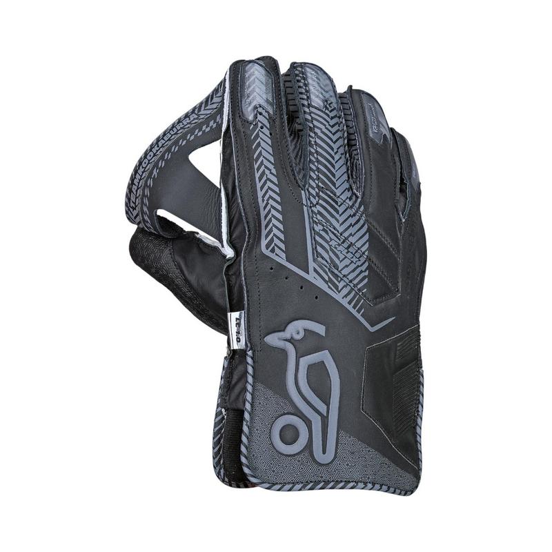 Kookaburra LC 1.0 Wicket Keeping Gloves 2026 - main image