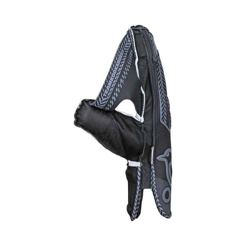 Kookaburra LC 1.0 Wicket Keeping Gloves 2026 - main image