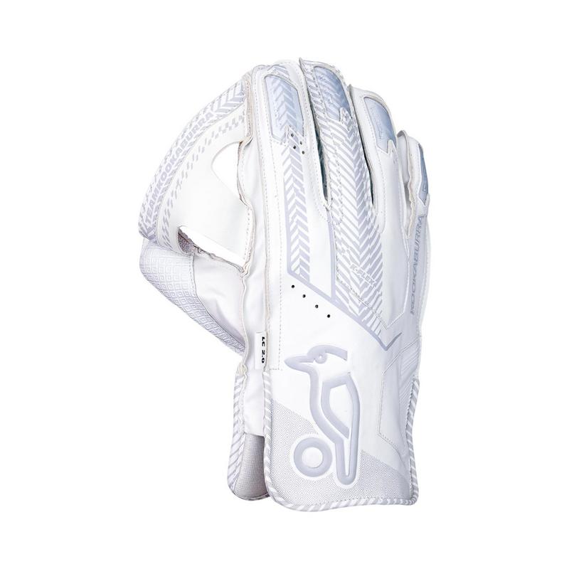 Kookaburra LC 2.0 Wicket Keeping Gloves 2026 - main image