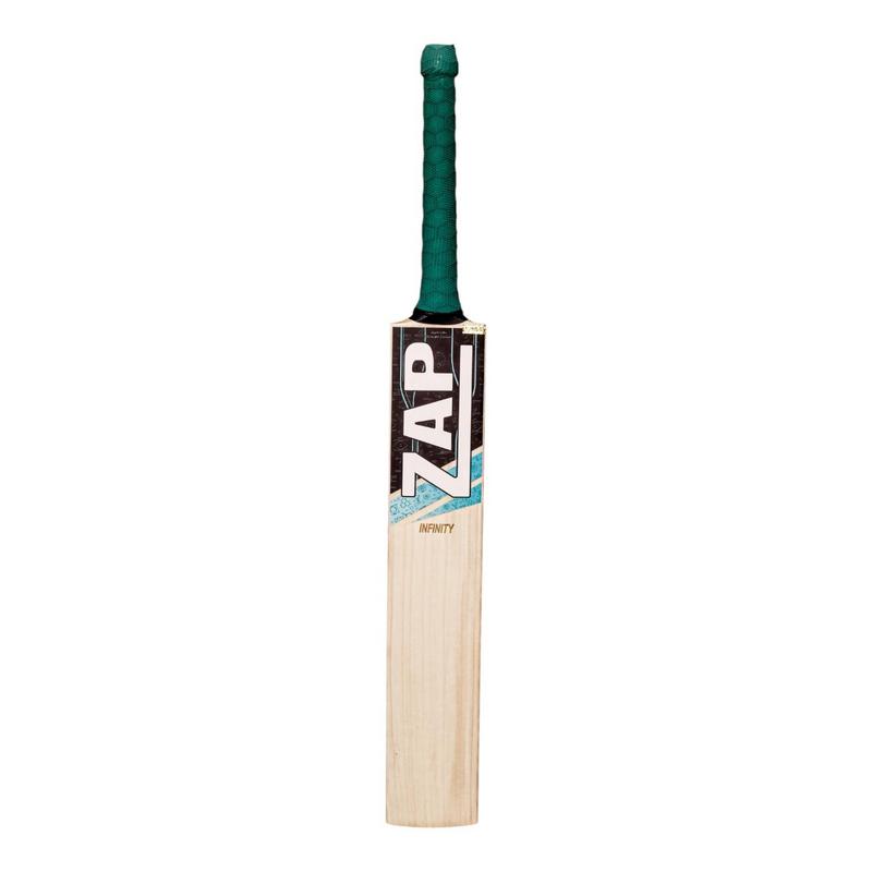 ZAP Infinity Smart Cricket Bat - main image