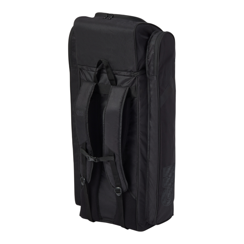 GM Original Duffle Bag - main image