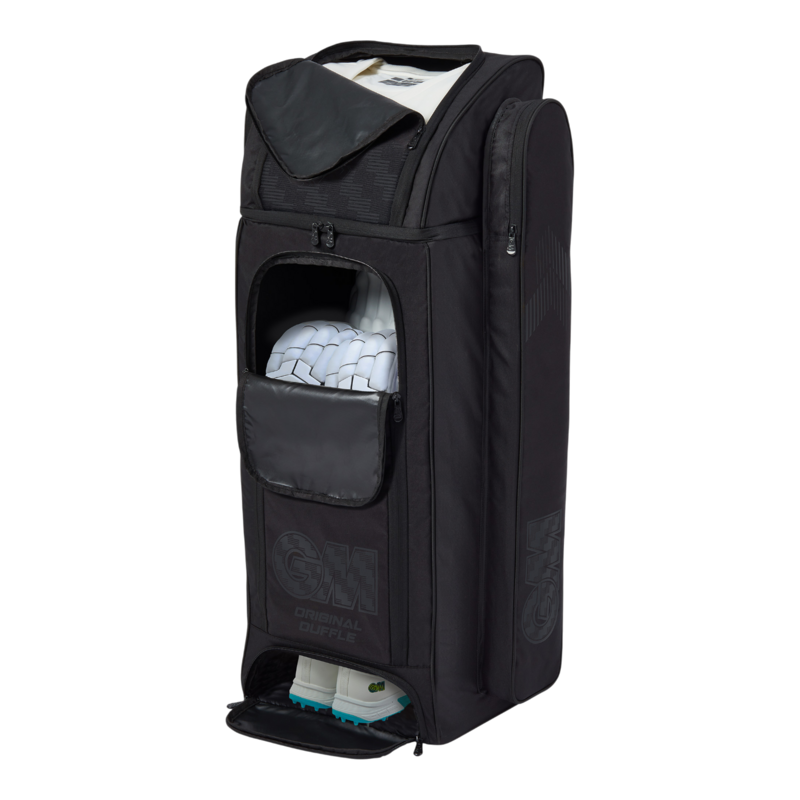 GM Original Duffle Bag - main image
