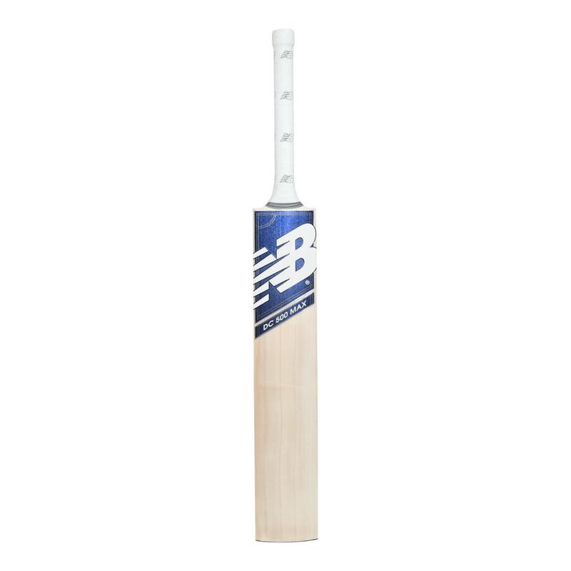 New Balance DC 500 Max Cricket Bat - main image