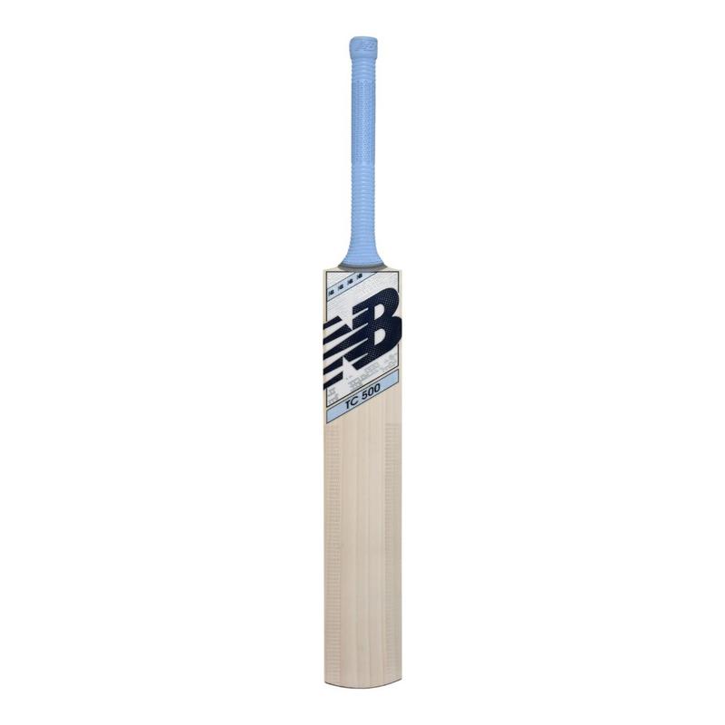 New Balance DC 580 Junior Cricket Bat - main image