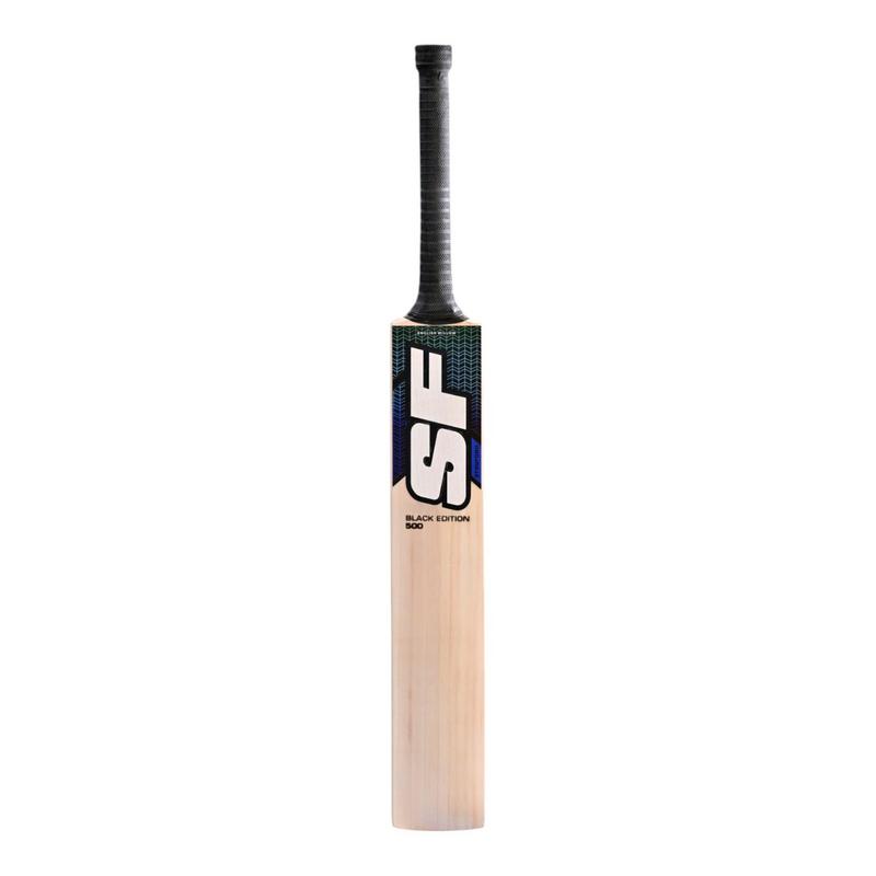 SF Black Edition 500 Cricket Bat (Small Mens) - main image