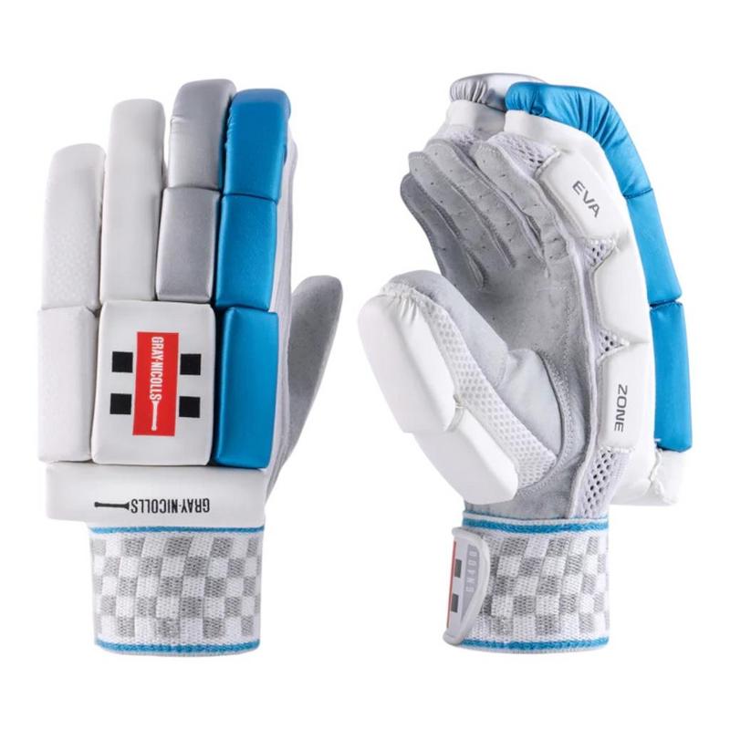 Gray Nicolls 400 Batting Gloves - main image