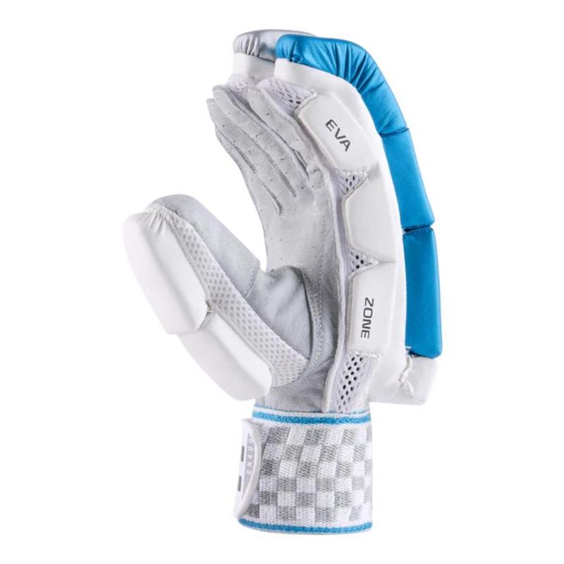 Gray Nicolls 400 Batting Gloves - main image