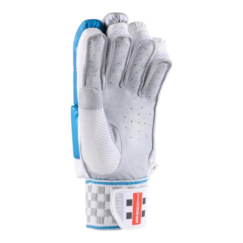 Gray Nicolls 400 Batting Gloves - main image