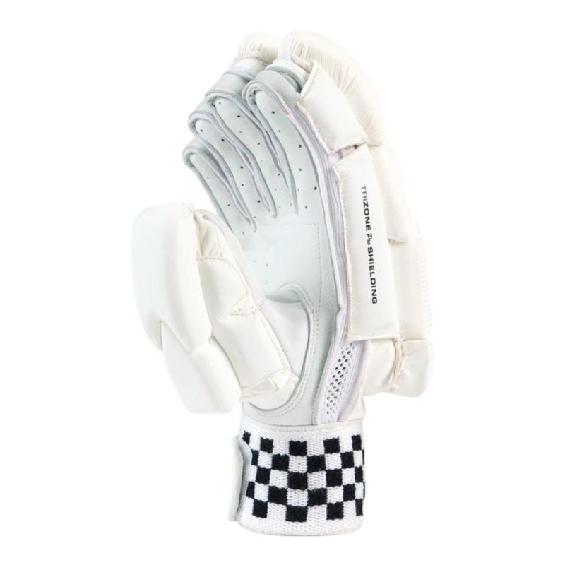 Gray Nicolls Players Batting Gloves - main image