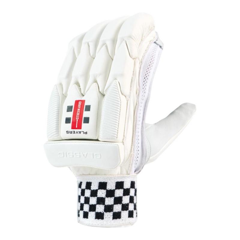 Gray Nicolls Players Batting Gloves - main image