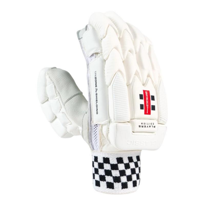 Gray Nicolls Players Edition Batting Gloves - main image