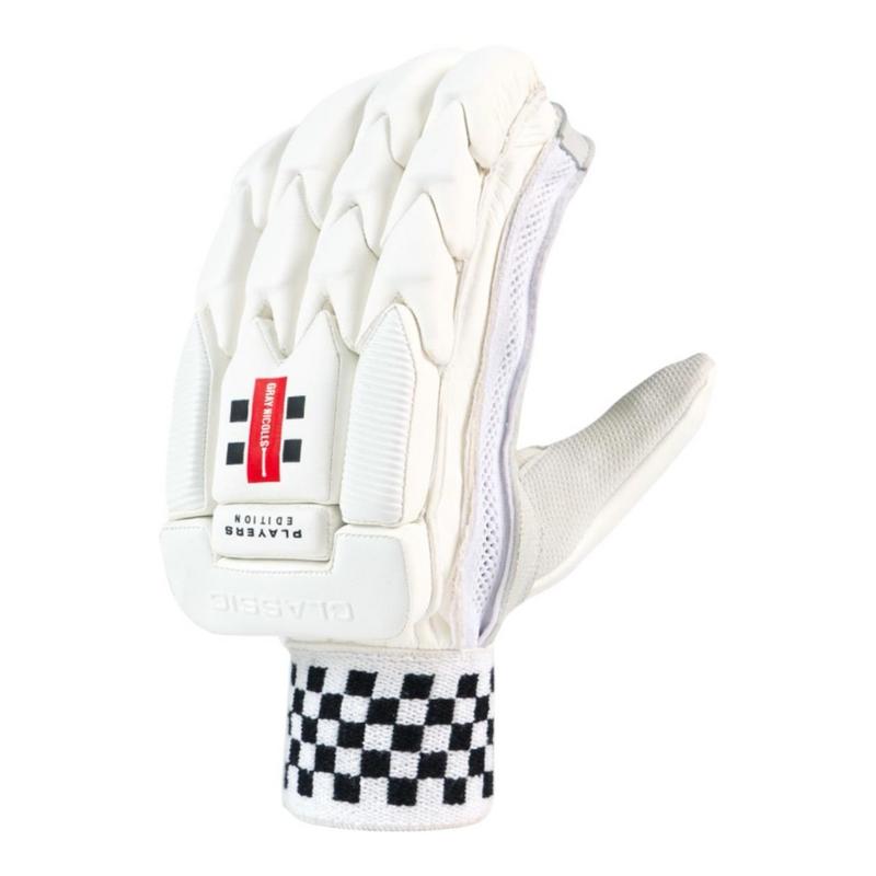 Gray Nicolls Players Edition Batting Gloves - main image