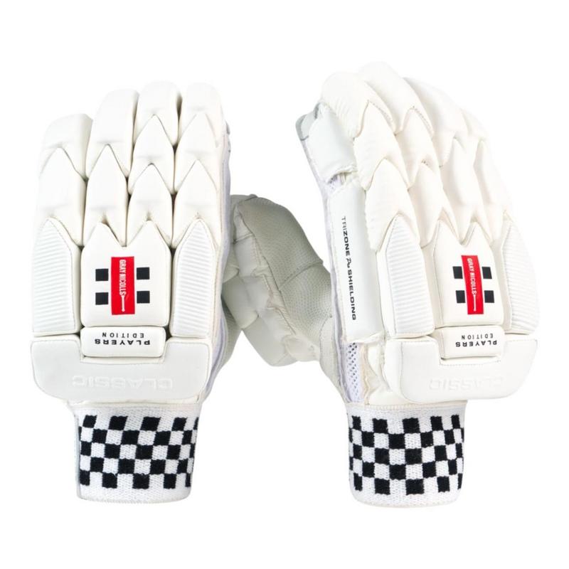 Gray Nicolls Players Edition Batting Gloves - main image
