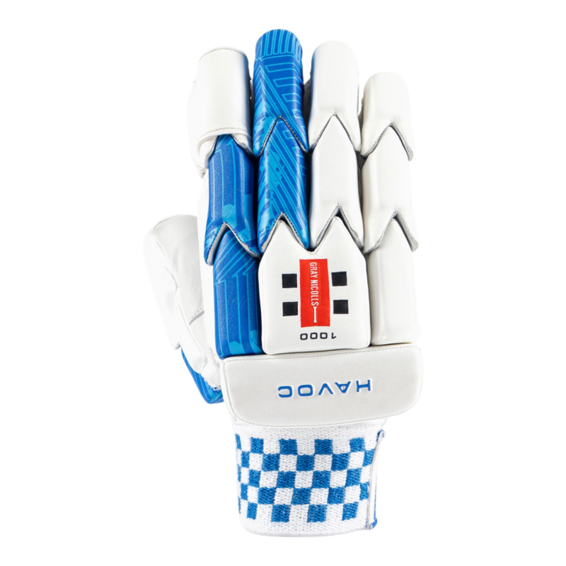 Gray Nicolls Havoc 1.0 1000 Batting Gloves - main image