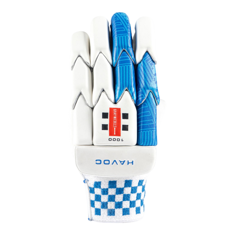 Gray Nicolls Havoc 1.0 1000 Batting Gloves - main image