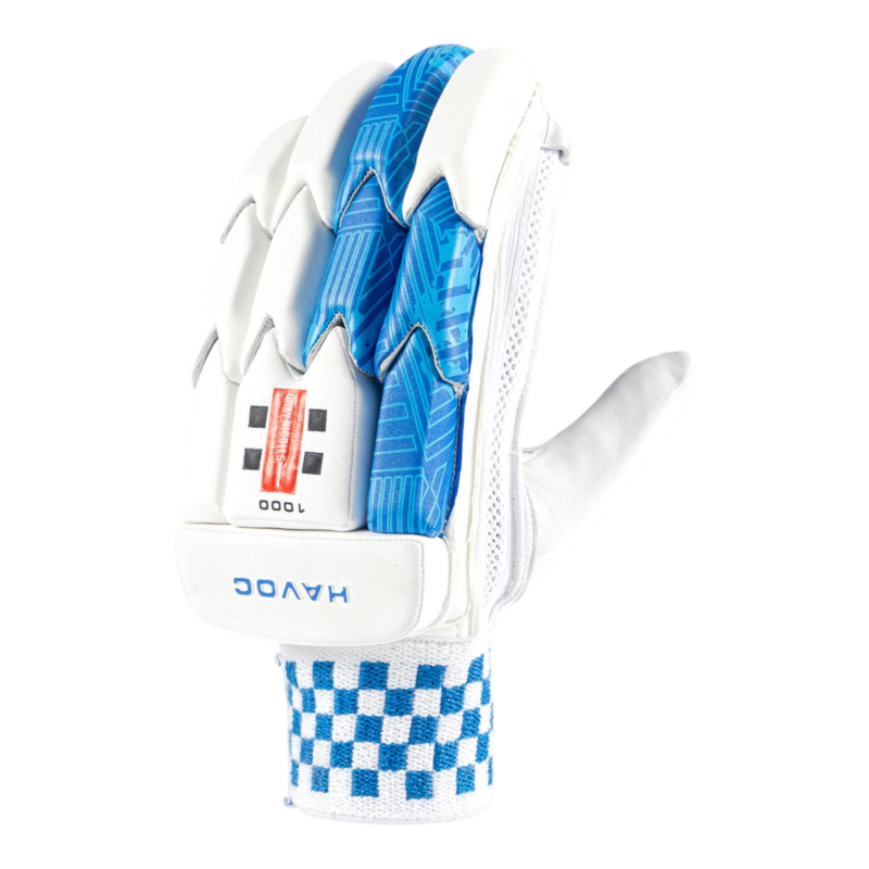 Gray Nicolls Havoc 1.0 1000 Batting Gloves - main image