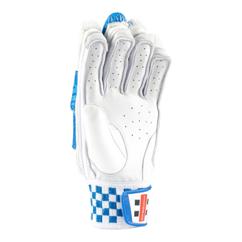 Gray Nicolls Havoc 1.0 1000 Batting Gloves - main image