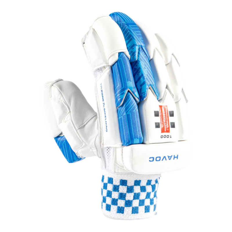 Gray Nicolls Havoc 1.0 1000 Batting Gloves - main image