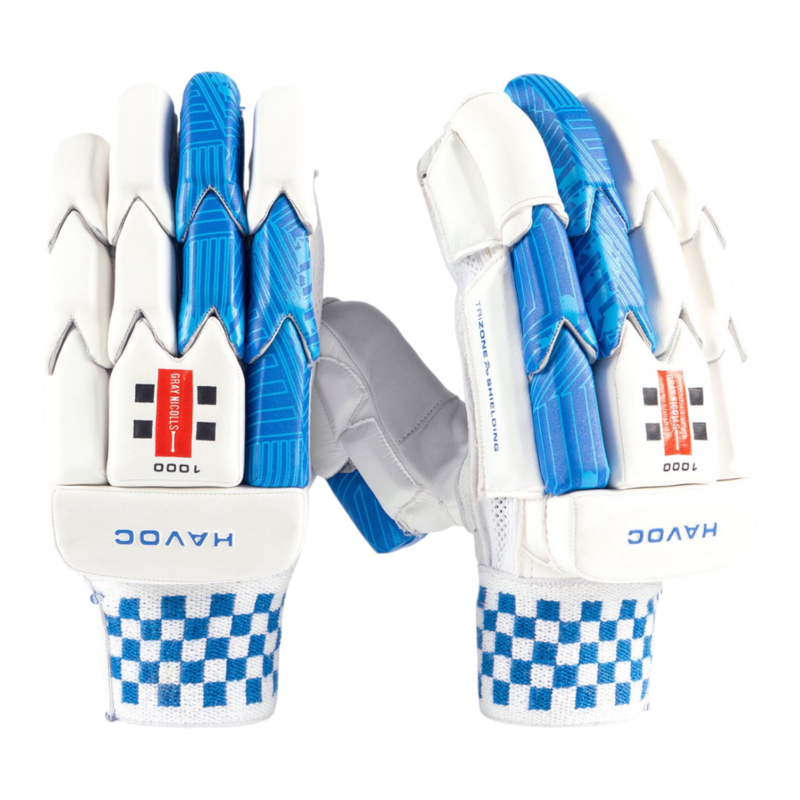 Gray Nicolls Havoc 1.0 1000 Batting Gloves - main image