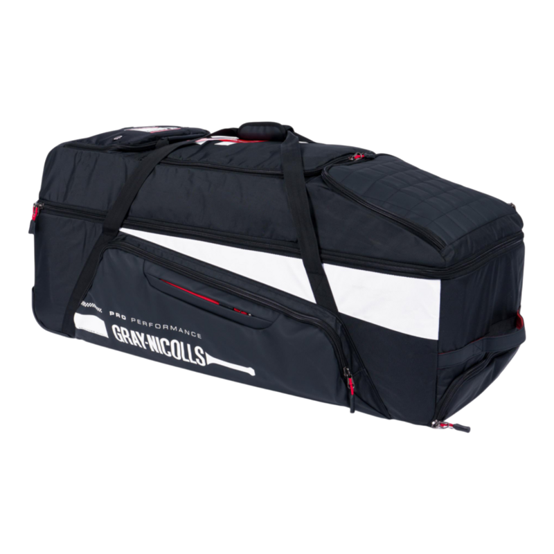 Gray Nicolls Pro Performance Wheelie Cricket Bag - main image