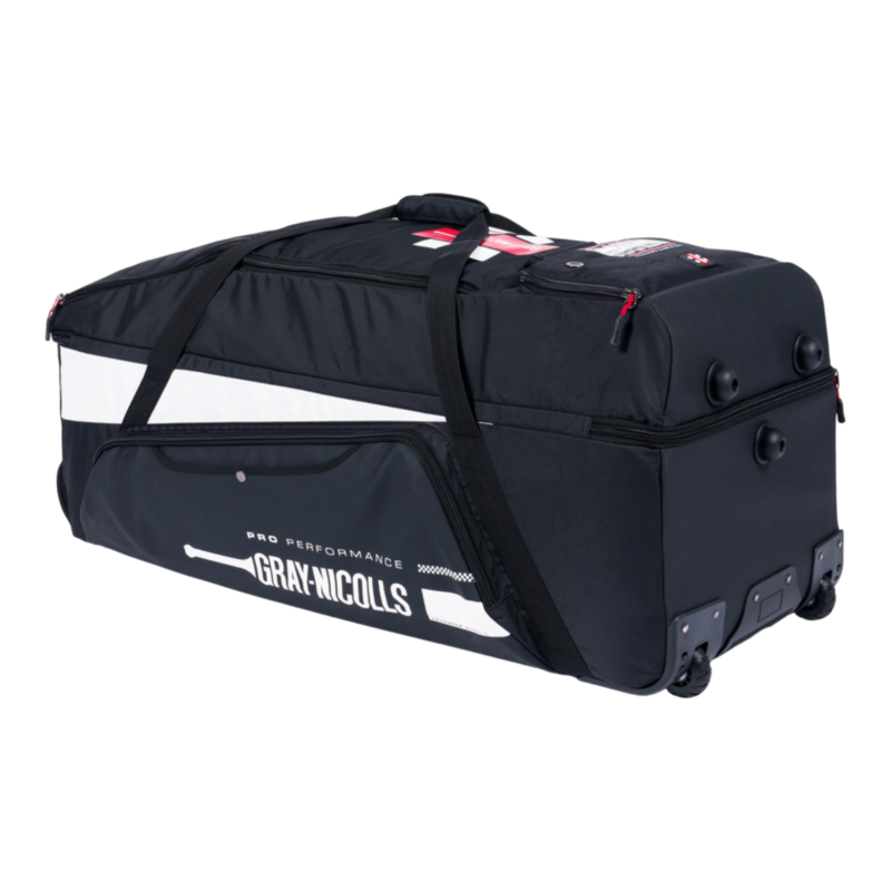 Gray Nicolls Pro Performance Wheelie Cricket Bag - main image