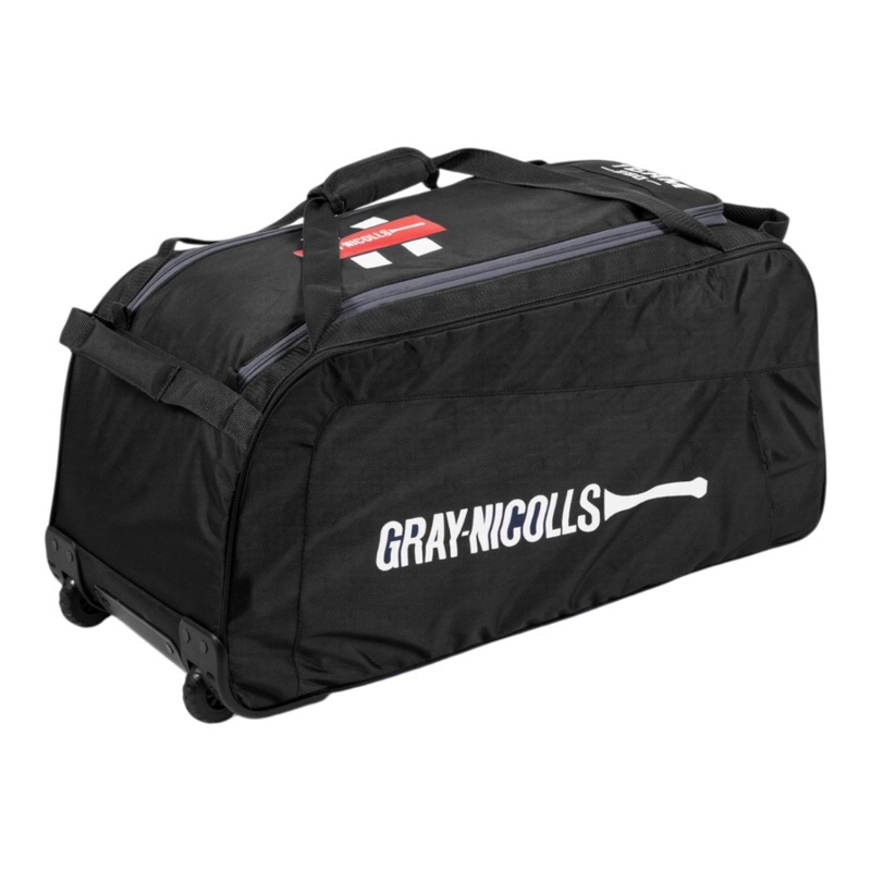 Gray Nicolls Team 250 Wheelie Cricket Bag - main image