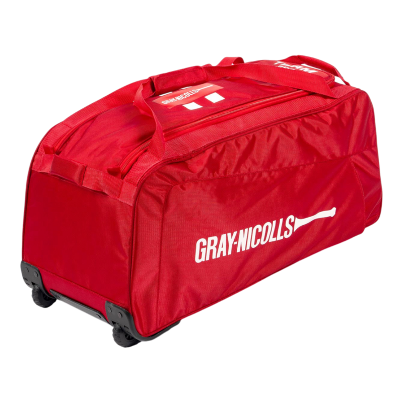 Gray Nicolls Team 250 Wheelie Cricket Bag - main image